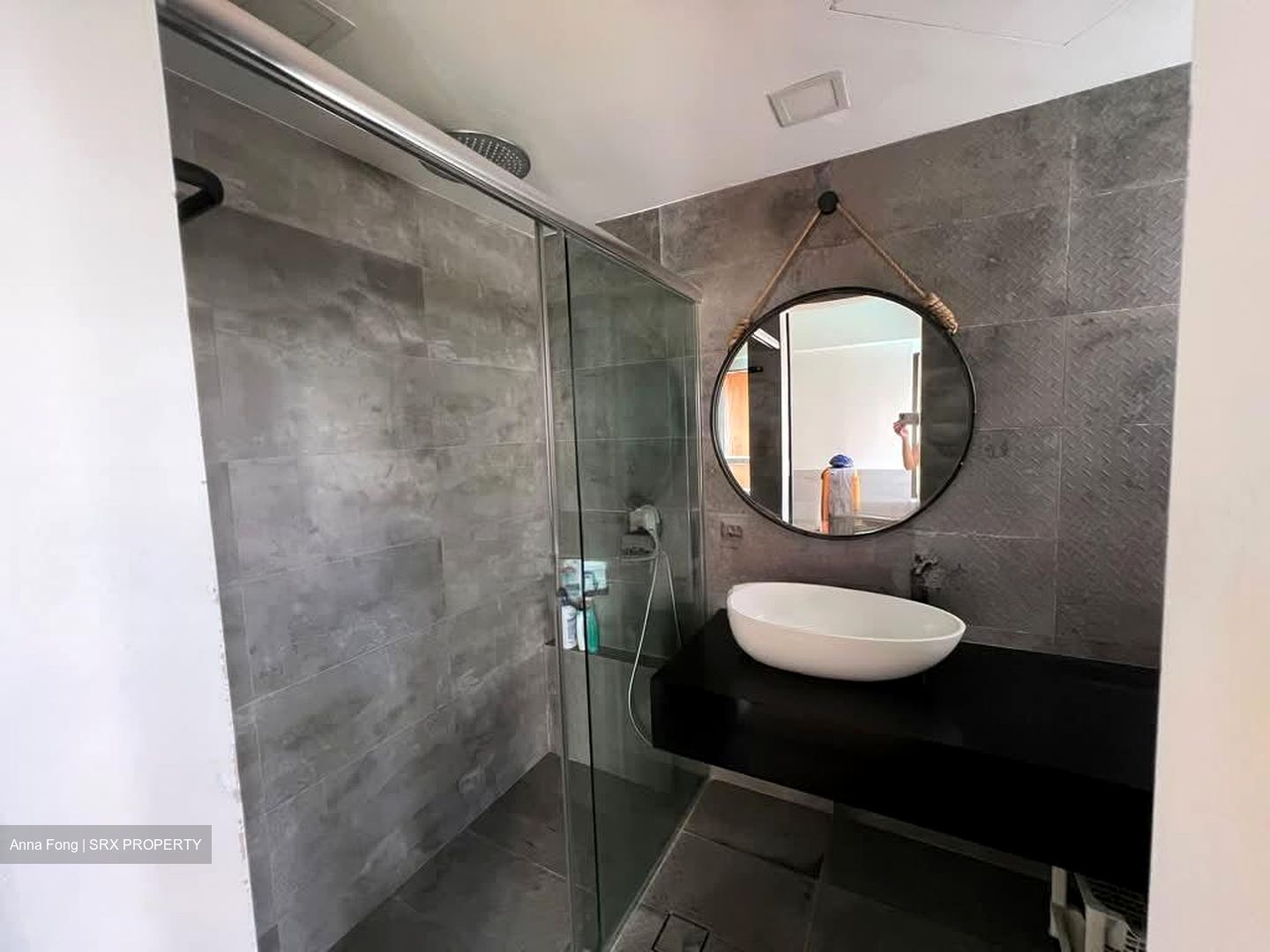 The Mayfair (D22), Condominium #560517201